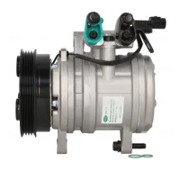 KOMPRESSOR KLIMA HYUNDAI GETZ 02-