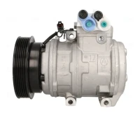 KOMPRESSOR KLIMA HYUNDAI TUCSON 04-