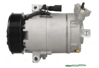 KOMPRESSOR. KLIMA. NISSAN QASHQAI 07-