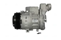 KOMPRESSOR. KLIMA. VANEO 1.7CDI 02-