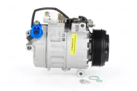 KOMPRESSOR . KLIMAANLAGE BMW 1 E81-E88 04-