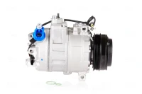 KOMPRESSOR. KLIMAANLAGE. BMW 5 F10-F11 10-
