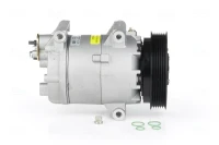 KOMPRESSOR. KLIMAANLAGE. MEGANE 1.5DCI 03-