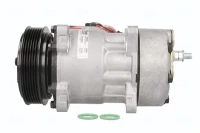 KOMPRESSOR. KLIMAANLAGE. VW LT 2.5SDI 96-