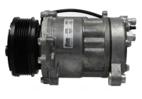 KOMPRESSOR. KLIMAANLAGE. VW LUPO 1.0 99-00