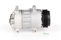 KOMPRESSOR . KLIMAT.DB A-KLASSE W169 04-