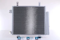 KONDENSATOR ALTO 1.0 09-