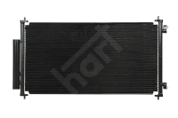 KONDENSATOR.CR-V 2.0 06-