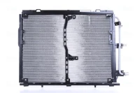 KONDENSATOR KLIMAANLAGE.DB 140 91-93