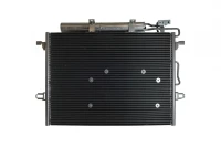 KONDENSATOR KLIMAANLAGE.DB W211 02-