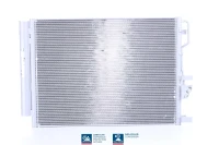 KONDENSATOR-KLIMAANLAGE.TUCSON 15-