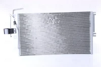 KONDENSATOR VECTRA 99-