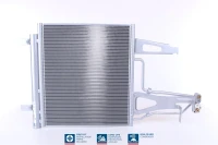 KONDENSATOR VW UP 11-