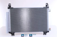KONDENSATOR.YARIS 10-
