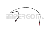 KR.STOFSCHLAUCH CLIO II 1.5 DCI 01-