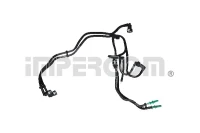 KR.STOFSCHLAUCH FORD FOCUS 1.6 TDCI 03-