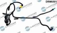 KR.STOFSCHLAUCH FUSION 1.4TDCI 01-