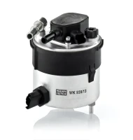 KRAFTSTOFFILTER.FOCUS II 1,6 CI