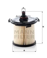 ' KRAFTSTOFFILTER.TRANSIT CI '''