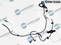 Kraftstoffleitung Megane II 1.5 DCI 03-