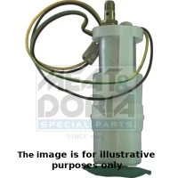 KRAFTSTOFFPUMPE EL.AUDI 80,100,200,A6 /I