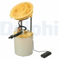 KRAFTSTOFFPUMPE EL. BMW 3 316I 07- /C