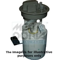 KRAFTSTOFFPUMPE EL.BORA,GOLF IV 1.9 98-/C