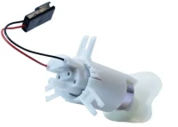 KRAFTSTOFFPUMPE EL.DB W163 2,3-5,0 98- /C