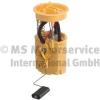 KRAFTSTOFFPUMPE EL.FOX 1.4 TDI 05-