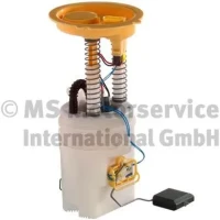KRAFTSTOFFPUMPE EL.MERCEDES A 150- 04- /C