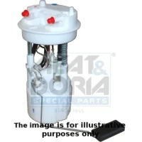 KRAFTSTOFFPUMPE EL.PUNTO 1,1-1,2 93-99 /C