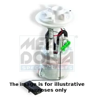 KRAFTSTOFFPUMPE EL.PUNTO 1.2 /C
