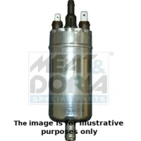 KRAFTSTOFFPUMPE EL.UNIV.BMW,FIAT,OPEL /I