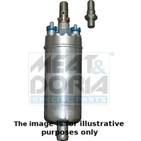 KRAFTSTOFFPUMPE EL.UNIV.FORD,DB /I
