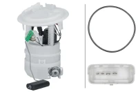 Kraftstoffpumpe, elektrisch, Berlingo 10-16