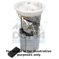KRAFTSTOFFPUMPE GALAXY 2.0 06- /