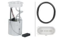 Kraftstoffpumpe VW CADDY III 04-11