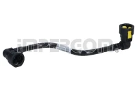 KRAFTSTOFFSCHLAUCH MERSEDES W163 ML 320 98-