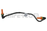 Kraftstoffschlauch VW Golf IV 1.4-2.3