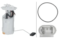Kraftstoffstandsensor Master 2.5-06-