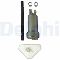 KRAFTSTOFPUMPE EL. F71 08-
