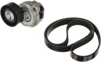 KRRIEMEN 5PK/1123XS SET