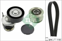 KRRIEMEN 6PK/1183 SET