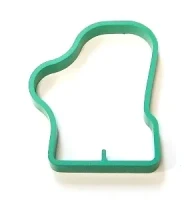 Krümmerdichtung /Edelstahl/OPEL CORSA D 1.0 06-