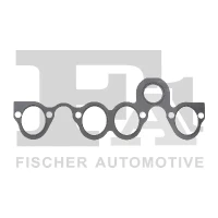 Krümmerdichtung/Edelstahl/Passat 90-96
