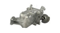 KÜHLER AUSPUFF MASTER III 10-