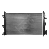 Kühler Insignia A 08-