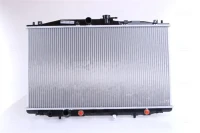 Kühler, Motorkühlung ACCORD 2.0I 16V 03-