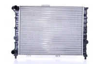 Kühler, Motorkühlung ALFA 156 1.8-2.0 97