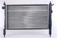 Kühler, Motorkühlung ASTRA 1.4-1.6 91-97
